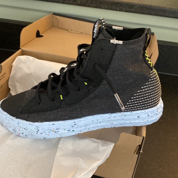 Limited edition, Chuck All-Stars Converse! - Picture 6 of 9